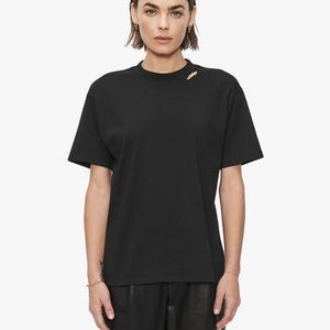 Anine Bing Milo Tee